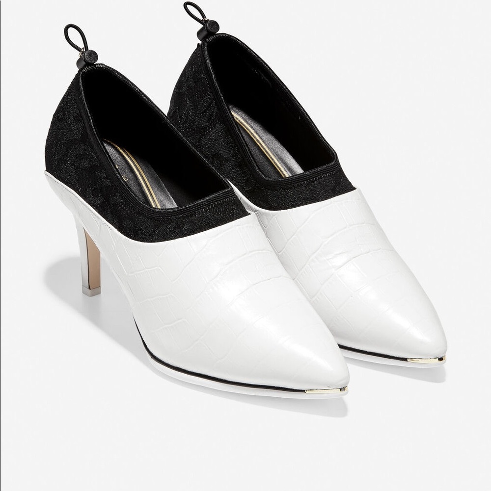 NWOT Cole Haan x Rodarte Boot